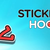 Stickman Hook Level 1-20 Gameplay Walkthrough (Android/iOS) 