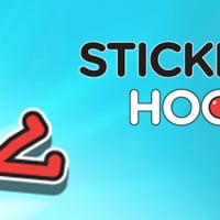 Stickman Hook (Top Free Game)