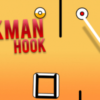 Stickman Hook!! by Essendon Studios