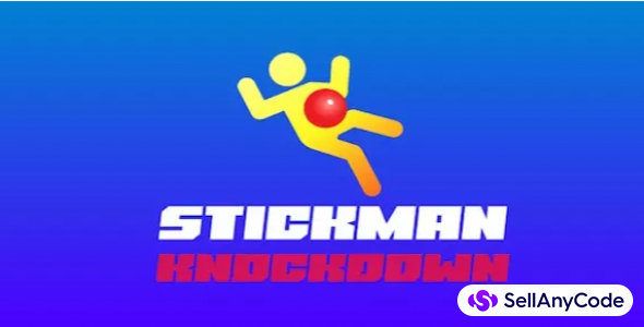 Stickman Knockdown