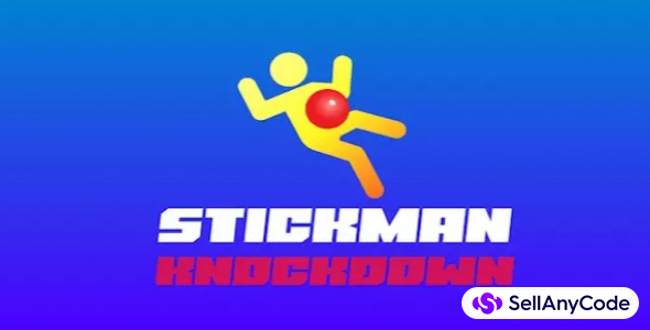 Stickman Knockdown