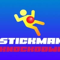 Stickman Knockdown