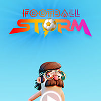 Storm FootBall 64 Bit Supported