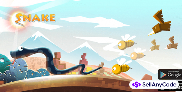 Strange Snake – Puzzle Solving