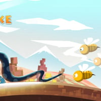 Strange Snake – Puzzle Solving