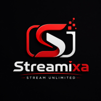 Streamixa - Android Live TV & Movie Streaming App | Admin Panel | Ads Ready