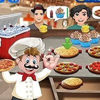 Street Food Cooking Game – Master Chef 64 Bit Source Code