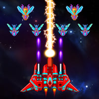 Strike Galaxy Attack- Chicken Invaders