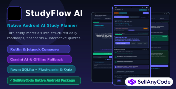 StudyflowAI