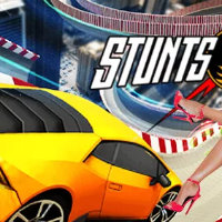Car Stunts Unlimited