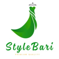 StyleBari Modern Fashion & Clothing E-commerce Website