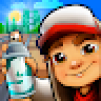 Subway Surfers