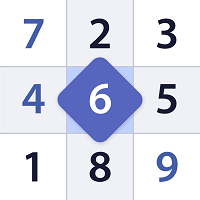 Sudoku Game Source Code