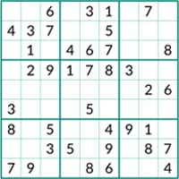 Sudoku Unity Source Code (Admob+Unity Ads)
