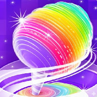 Sugar Puff Maker - Unity Source Code