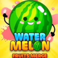 Suika Watermelon Merge
