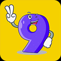 Sum of Nine – Puzzle Game