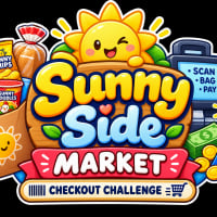 Sunny Side Market - Checkout Challenge