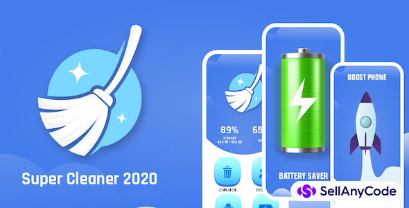 Super Cleaner 2022-23