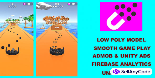 Bubble Shooter App Game Source Code Free + Reskin Tutorial, Free Source  Code, Admob ads