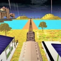 Super Drive Fast Metro : Train Driving Game 64 Bit Source Code