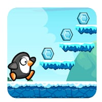 Super Penguin Adventure - Unity Complete Project