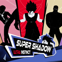Super Saiyan Shadow Ultra
