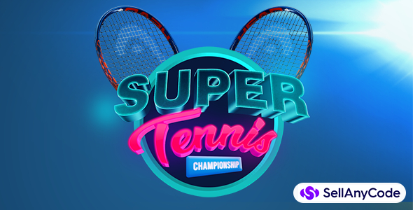 Super Tennis Championship