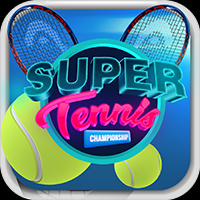 Super Tennis Championship