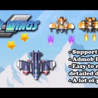 Super Wings – Planes Shooter Unity