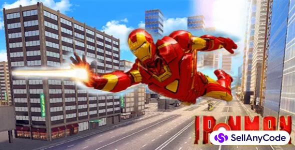 Superhero Role Playing Super Powers Game