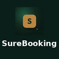 SureBooking Online Appointment Booking Laravel System For Salons, Spas & Beauty