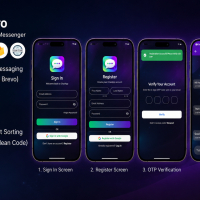 SwiftChat Pro