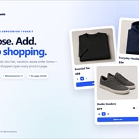 SwiftVariants - Quick Variations For WooCommerce