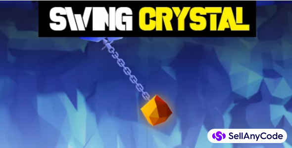 Swing Crystal