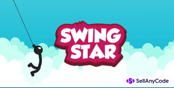 Swing Star (Top Free Game)