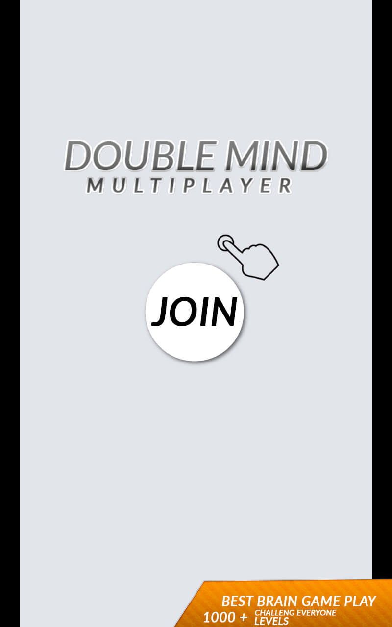 Swipe Target: Double Mind Puzzle