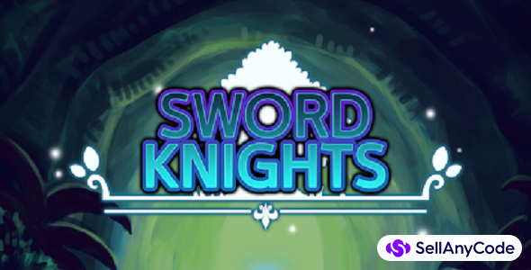 Sword Knight Idle RPG