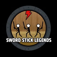 Sword Stick Legends - Unity Source Code