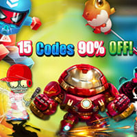 Super Hero Mega Bundle – 15 Source Codes