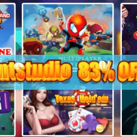 Synt Studio’s September Super Sale Bundle Offer: 10 Games