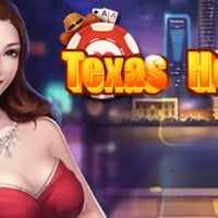 TEXAS HOLD’EM (Offline) template