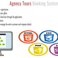 TOURS BOOKING SYSTEM