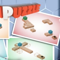 TRAP PUZZLE | PUZZLE GAME