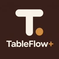 TableFlow+: Restaurant POS Kitchen, QR Menu & Delivery
