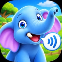  Talking Elephant