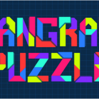 Tangram Puzzles