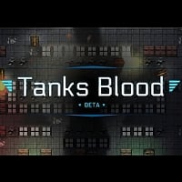 Tank Blood Fury: Multiplayer Battle - Top-View Tank Game Source Code
