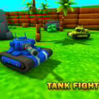 Tank Fight 3D - Game Template