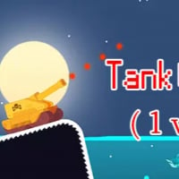 Tank Online ( Multiplayer 1vs 1)